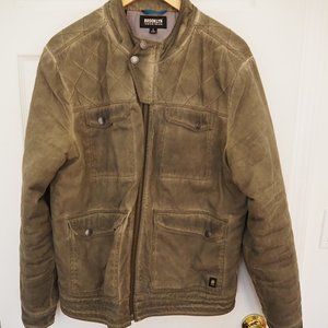 Brooklyn Industries Jacket